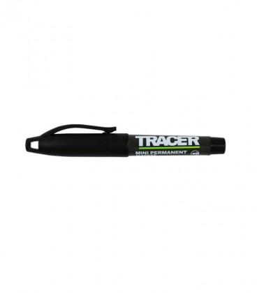 TRACER ΜΑΡΚΑΔΟΡΟΣ ΜΙΝΙ ΜΑΥΡΟΣ AMM(100ΤΜΧ)