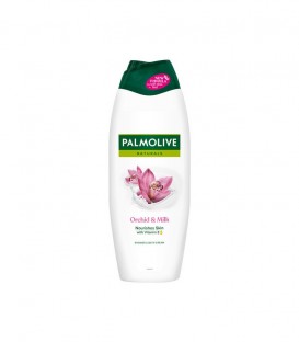 PALMOLIVE ΑΦΡΟΛΟΥΤΡΟ ORCHID&MILK 12Χ650ml