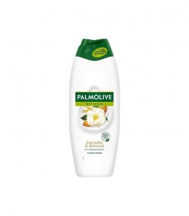 PALMOLIVE ΑΦΡΟΛΟΥΤΡΟ CAMELLIA&ALMOND 12Χ650ml