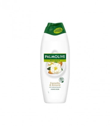 PALMOLIVE ΑΦΡΟΛΟΥΤΡΟ CAMELLIA&ALMOND 12Χ650ml