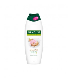 PALMOLIVE ΑΦΡΟΛΟΥΤΡΟ ALMOND MILK 12Χ650ml