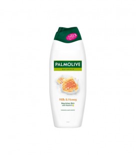 PALMOLIVE ΑΦΡΟΛΟΥΤΡΟ MILK&HONEY 12Χ650ml