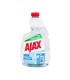 AJAX ΥΓΡΟ ΤΖΑΜΙΩΝ CRYSTAL CLEAN ΑΝΤΑΛΛΑΚΤΙΚΟ 12X750ml
