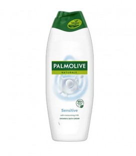 PALMOLIVE ΑΦΡΟΛΟΥΤΡΟ SENSITIVE 12Χ650ml