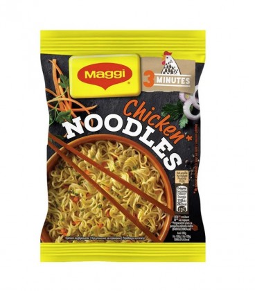 MAGGI NOODLES ΚΟΤΟΠΟΥΛΟ POUCH 24X59.2gr