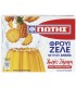 ΓΙΩΤΗΣ ΦΡΟΥΙ ZEΛE ΧΩΡΙΣ ΖΑΧΑΡΗ ANANA 24Χ14.5gr