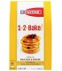 ΓΙΩΤΗΣ BAKE ΜΙΓΜΑ ΓΙΑ PANCAKES&ΒΑΦΛΕΣ 10Χ300gr