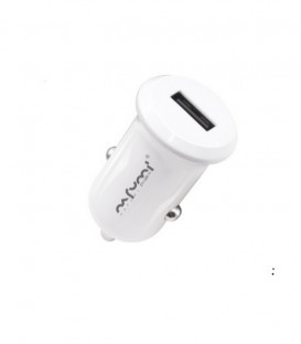 NFM C03 ΦΟΡΤΙΣΤΗΣ ΑΥΤΟΚΙΝΗΤΟΥ USB 5V 1.5A