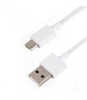 NFM 001 ΚΑΛΩΔΙΟ ΦΟΡΤΙΣΗΣ/ΔΕΔΟΜΕΝΩΝ 1m 2.1A PVC MICRO USB