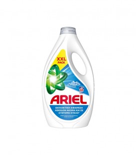 ARIEL ΥΓΡΟ ALPINE 44M 4X1980ml