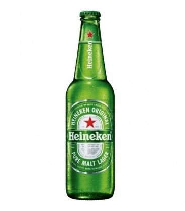 HEINEKEN ΜΠΥΡΑ 20X500ml ΦΙΑΛΗ