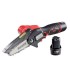 RAIDER ΑΛΥΣΟΠΡΙΟΝΟ ΚΛΑΔΕΥΤΙΚΟ ΜΠΑΤΑΡΙΑΣ 2X2AH 12V 0,87KG ΜΕ ΛΑΜΑ 10CM RD-GP24 075726