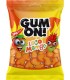 ΙΟΝ ΚΑΡΑΜΕΛΕΣ LAVDAS GUM ON LOCO SPICY MANGO ΣΑΚ.16Χ80gr