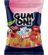 ΙΟΝ ΚΑΡΑΜΕΛΕΣ LAVDAS GUM ON SOUR LAS VEGAS MIX ΣΑΚ.16Χ80gr