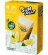 SUN LOLLY ΠΑΓΩΤΟ ΓΡΑΝΙΤΑ LEMON 8Χ65gr X12/KIB