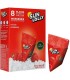 SUN LOLLY ΠΑΓΩΤΟ ΓΡΑΝΙΤΑ STRAWBERRY 8Χ65gr X12/KIB