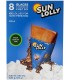 SUN LOLLY ΠΑΓΩΤΟ ΓΡΑΝΙΤΑ COLA 8Χ65gr X12/KIB
