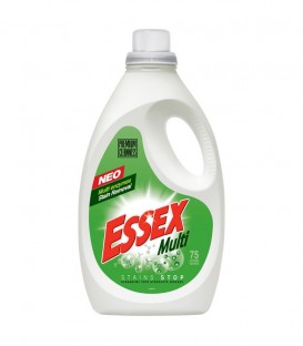 ESSEX ΥΓΡΟ ΠΛΥΝΤΗΡΙΟΥ MULTI 75Μ 3Χ3.75lt