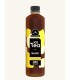 ΟΛΥΜΠΟΣ ΤΣΑΪ ΜΑΥΡΟ ZERO ΛΕΜΟΝΙ PET 12X500ml