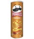 PRINGLES ΠΑΤΑΤΑΚΙΑ PAPRIKA 19X165gr