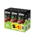 VIVA FRESH ΜΗΛΟ ΦΥΣΙΚΟΣ ΧΥΜΟΣ 250ml (5+1 ΔΩΡΟ) 4Χ6pack