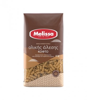 ΜΕΛΙΣΣΑ ΚΟΦΤΟ ΟΛΙΚΗΣ ΑΛΕΣΕΩΣ 12Χ500gr