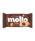 MOLTO ΚΡΟΥΑΣΑΝ ΠΡΑΛΙΝΑ&ΚΟΜΜΑΤΙΑ ΜΠΙΣΚΟΤΟΥ 18X98gr