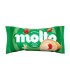 MOLTO ΚΡΟΥΑΣΑΝ ΒΑΝΙΛΙΑ&ΦΡΑΟΥΛΑ 18X98gr