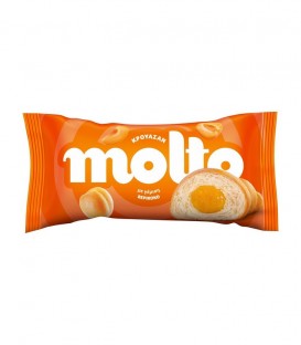 MOLTO ΚΡΟΥΑΣΑΝ ΒΕΡΥΚΟΚΟ 18X98gr