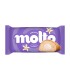 MOLTO ΚΡΟΥΑΣΑΝ ΒΑΝΙΛΙΑ 18X98gr