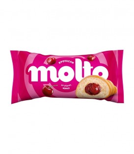 MOLTO ΚΡΟΥΑΣΑΝ ΚΕΡΑΣΙ 18X98gr