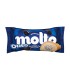MOLTO ΚΡΟΥΑΣΑΝ ΒΑΝΙΛΙΑ&ΚΟΜΜΑΤΙΑ OREO 18X98gr