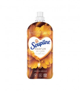 SOUPLINE ΣΥΜΠ/ΝΟ ΜΑΛΑΚΤΙΚΟ 55Μ PARFUM JASMIN ABSOLU 12X1155ml