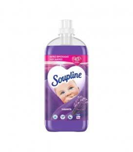 SOUPLINE ΣΥΜΠ/ΝΟ ΜΑΛΑΚΤΙΚΟ 55M ΛΕΒΑΝΤΑ 12X1155ml