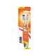 ΑΙΜ ΟΔΟΝΤΟΒΟΥΡΤΣΑ ANTI PLAQUE ΜΕΤΡΙΑ ΣΕΤ 2Τ X8