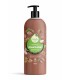 FRESH CARE ΑΦΡΟΛΟΥΤΡΟ SHEA BUTTER ΑΝΤΛΙΑ 12X750ml