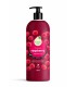 FRESH CARE ΑΦΡΟΛΟΥΤΡΟ RASPBERRY ΑΝΤΛΙΑ 12X750ml