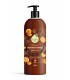FRESH CARE ΑΦΡΟΛΟΥΤΡΟ CHOCOLATE ORANGE ΑΝΤΛΙΑ 12X750ml