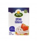 ARLA ΚΡΕΜΑ ΓΑΛΑΚΤΟΣ 35% 27Χ200ml