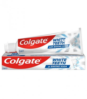 COLGATE ΟΔΟ/ΜΑ BAKING SODA 12X75ml