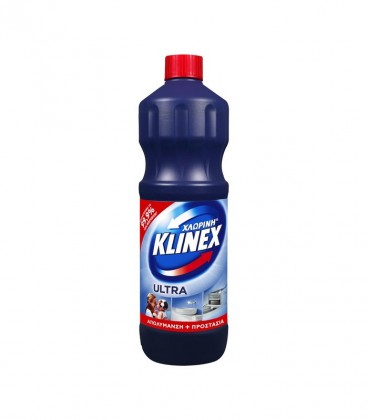 KLINEX ΧΛΩΡΙΝΗ ULTRA REGULAR 12X1250ml
