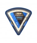 CASTELLO DANABLU ΜΠΛΕ ΤΥΡΙ ΔΑΝΙΑΣ 10Χ100gr
