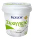 ΚΟΛΙΟΣ ΣΤΡΑΓΓΙΣΤΟ CUISINE ΕΔΕΣΜΑ 10% ΛΙΠ. 6Χ850gr