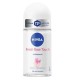 NIVEA DEO ROLL-ON ΓΥΝ. FRESH ROSE TOUCH 72h 30X50ml