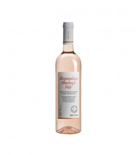 ΜΠΟΥΤΑΡΗ ΜΟΣΧΟΦΙΛΕΡΟ ΡΟΖΕ 6X750ml