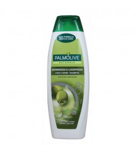 PALMOLIVE ΣΑΜΠΟΥΑΝ LONG&SHINE 12Χ350ml