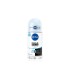 NIVEA DEO ROLL-ON ΓΥΝ.BLACK&WHITE INVISIBLE PURE 72h 50ml