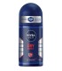 NIVEA DEO ROLL-ON MEN DRY IMPACT 72h 30Χ50ml