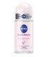 NIVEA DEO ROLL-ON ΓΥΝ. PEARL & BEAUTY 72h 30X50ml