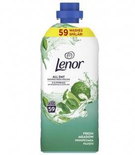 LENOR ΣΥΜΠ/ΝΟ ΜΑΛΑΚΤΙΚΟ FRESH MEADOW 59Μ 8X1239ml
